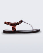Jelly Gloss Sandal
