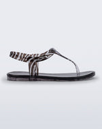 Jelly Gloss Sandal