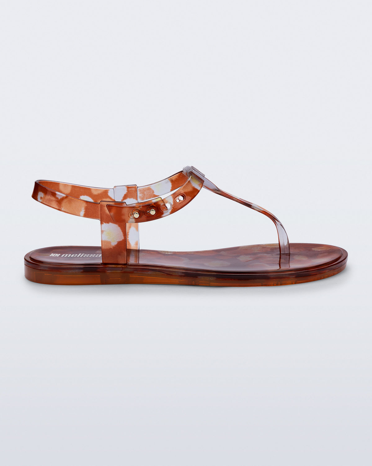 Jelly Gloss Sandal