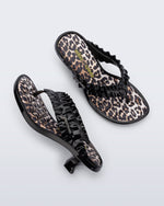 Kitten Heel Thong
