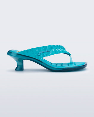 Kitten Heel Thong
