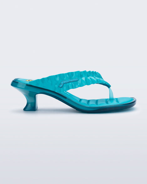 Kitten Heel Thong