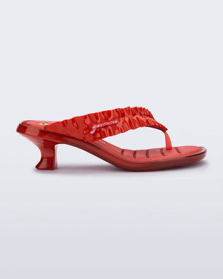 Kitten Heel Thong
