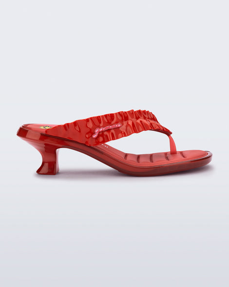 Kitten Heel Thong