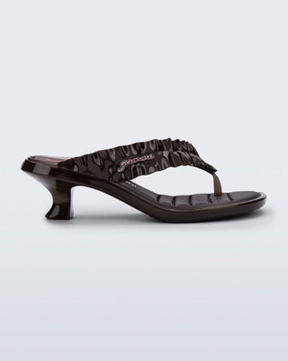 Kitten Heel Thong