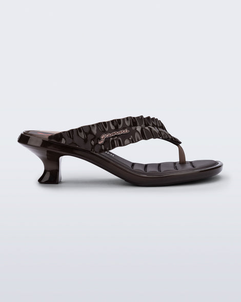 Kitten Heel Thong