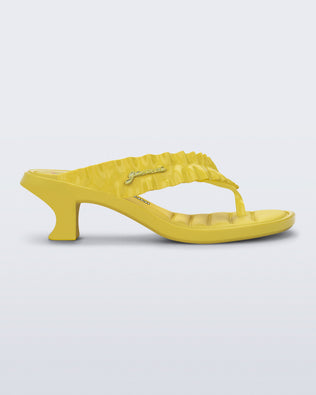 Kitten Heel Thong