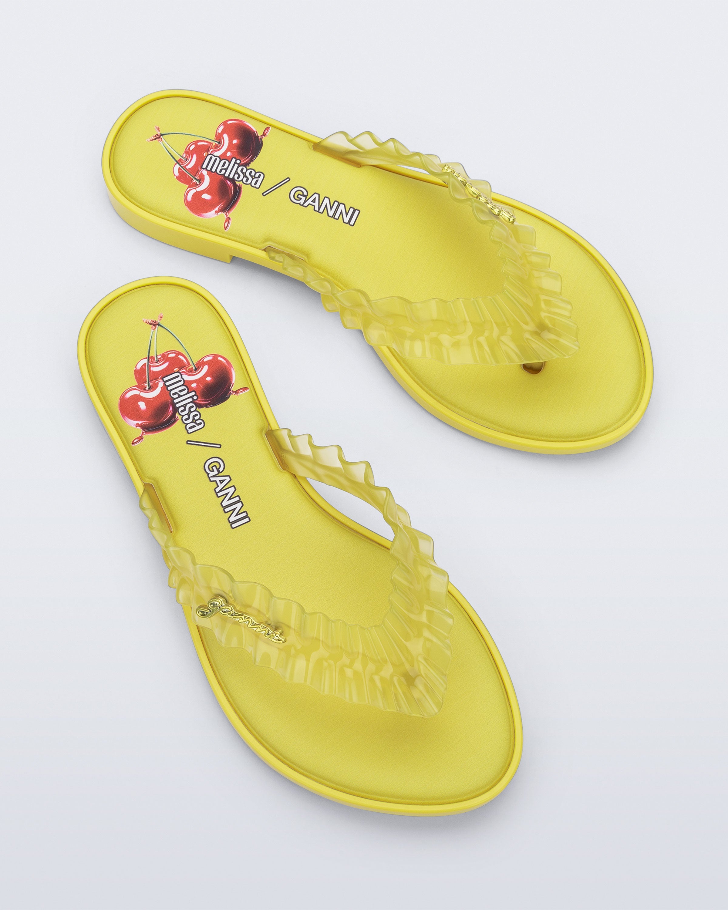 Collina Strada Jelly Shoes Collection | Melissa FI
