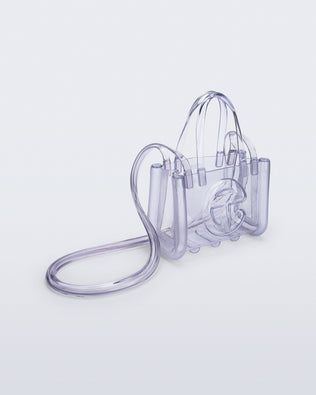 Product element, title Small Jelly Shopper in Clear
 price €150,00