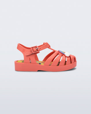 Product element, title Possession in Matte Red
 price €48,30