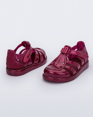 Product element, title Hip Daydream in Glitter Pink
 price €49,00