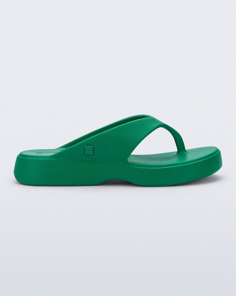 Free Thong Low