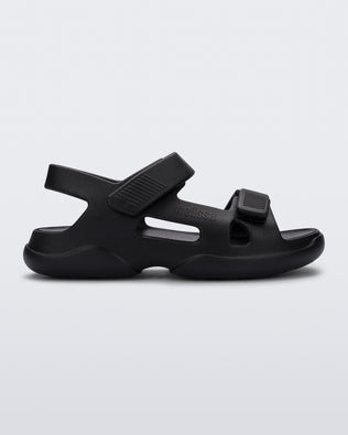 Product element, title Free Papete in Black
 price €44,50