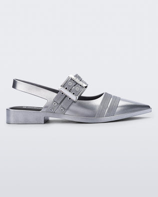 Product element, title Ladylike in Silver
 price €89,00
