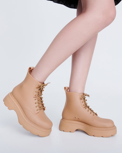 Coturno Soft Platform