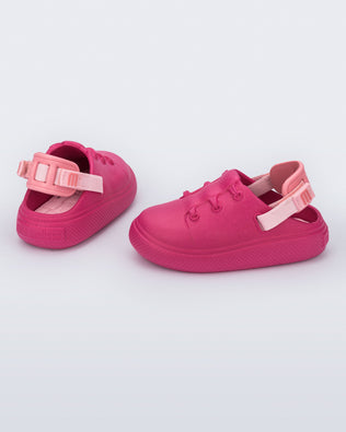 Product element, title Charlie in Pink
 price €41,40