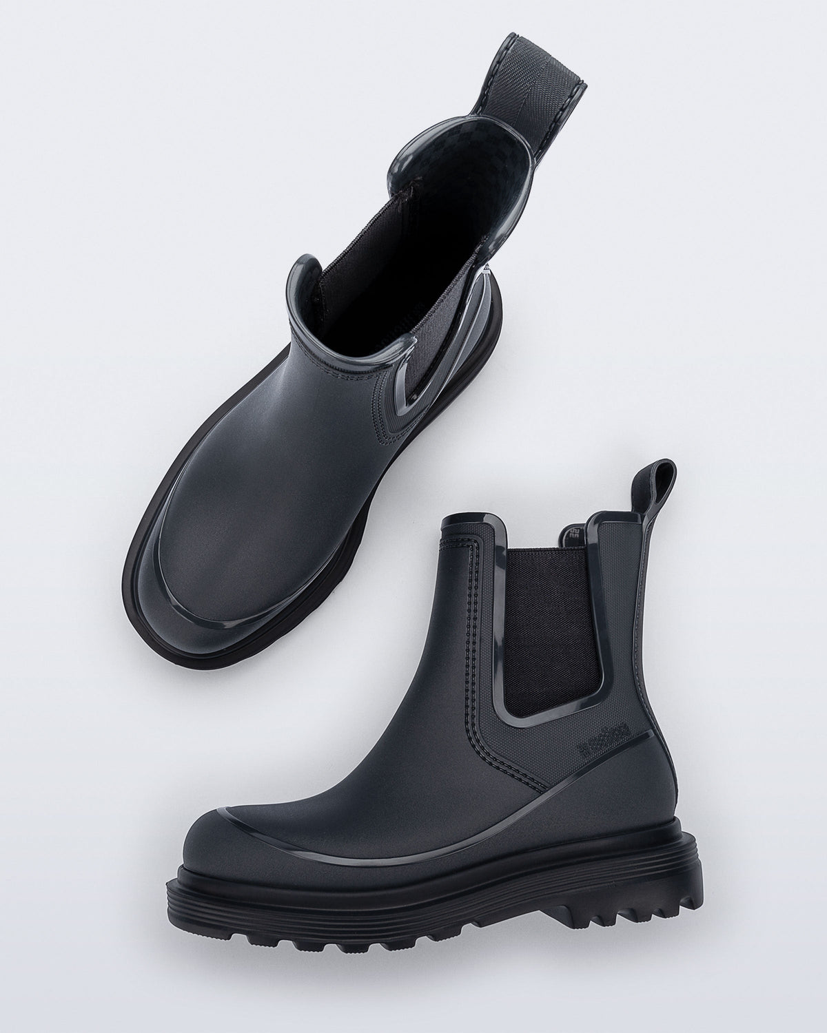 Noir Boot