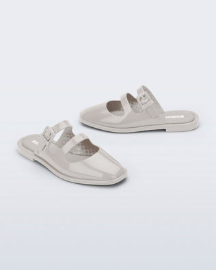 Product element, title Anastasia in Beige
 price €79,00
