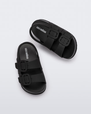 Product element, title Cozy in Matte Black
 price €59,00
