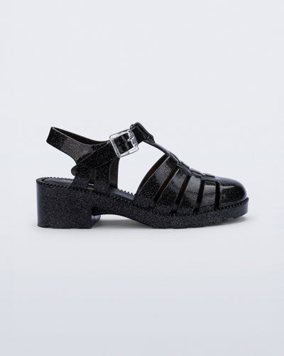 Possession Heel