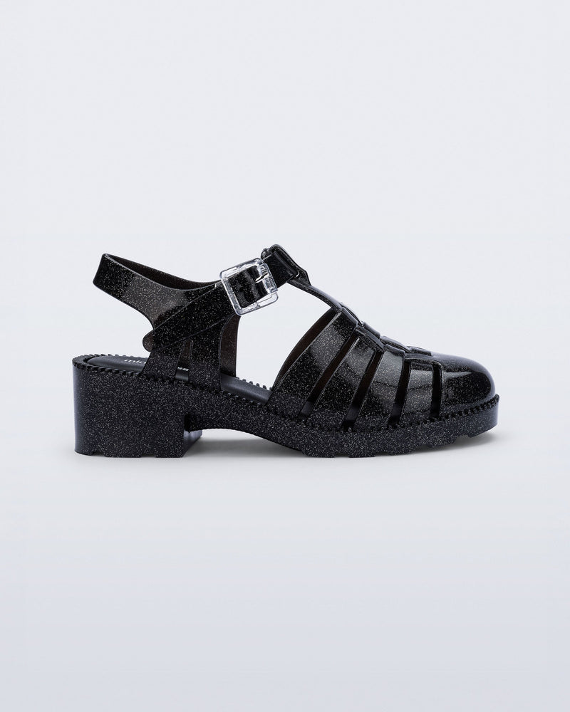 Possession Heel