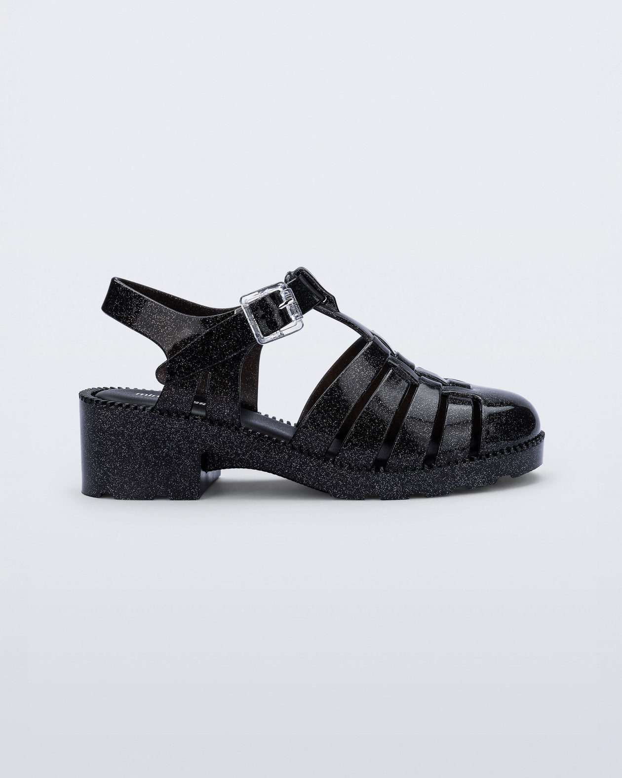Possession Heel