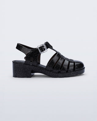 Possession Heel