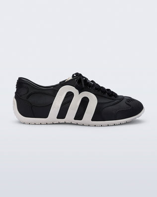 Product element, title Motion in Beige/Black
 price €89,00