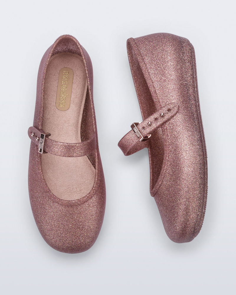 Soft Ballerina