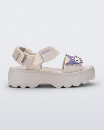 Kick Off Sandal