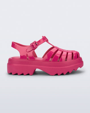 Product element, title Possession Platform II in Pink
 price €109,00