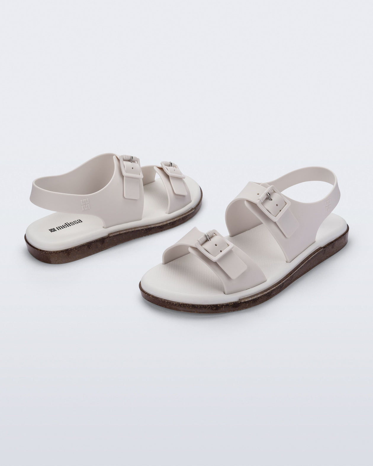 Walk Sandal