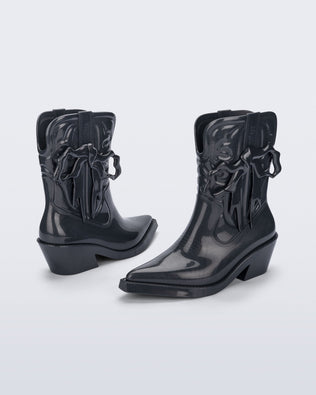 Product element, title Texas in Metallic Grey
 price €269,00