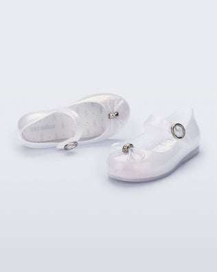 Product element, title Sweet Love in Pearly Glass
 price €49,00