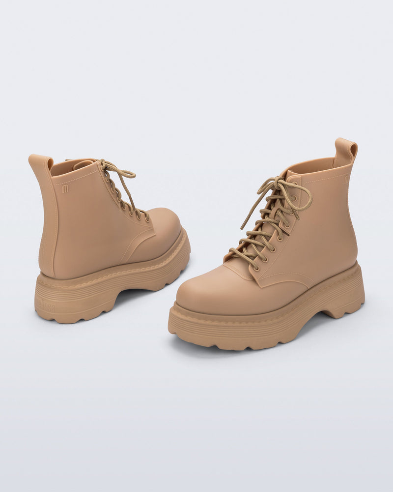 Coturno Soft Platform