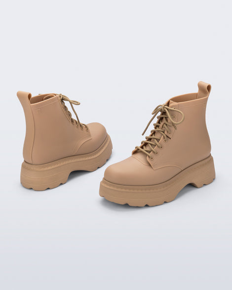 Coturno Soft Platform