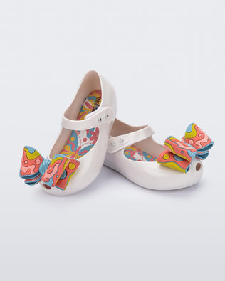 Product element, title Ultragirl Wonderland in White/Pink
 price €59,00