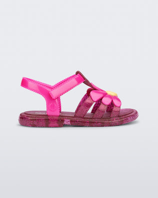 Product element, title Hip Bloom in Pink
 price €49,00