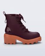 Track Boot