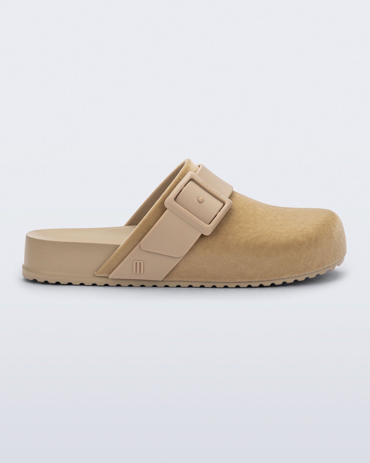 Cozy Clog Velvet