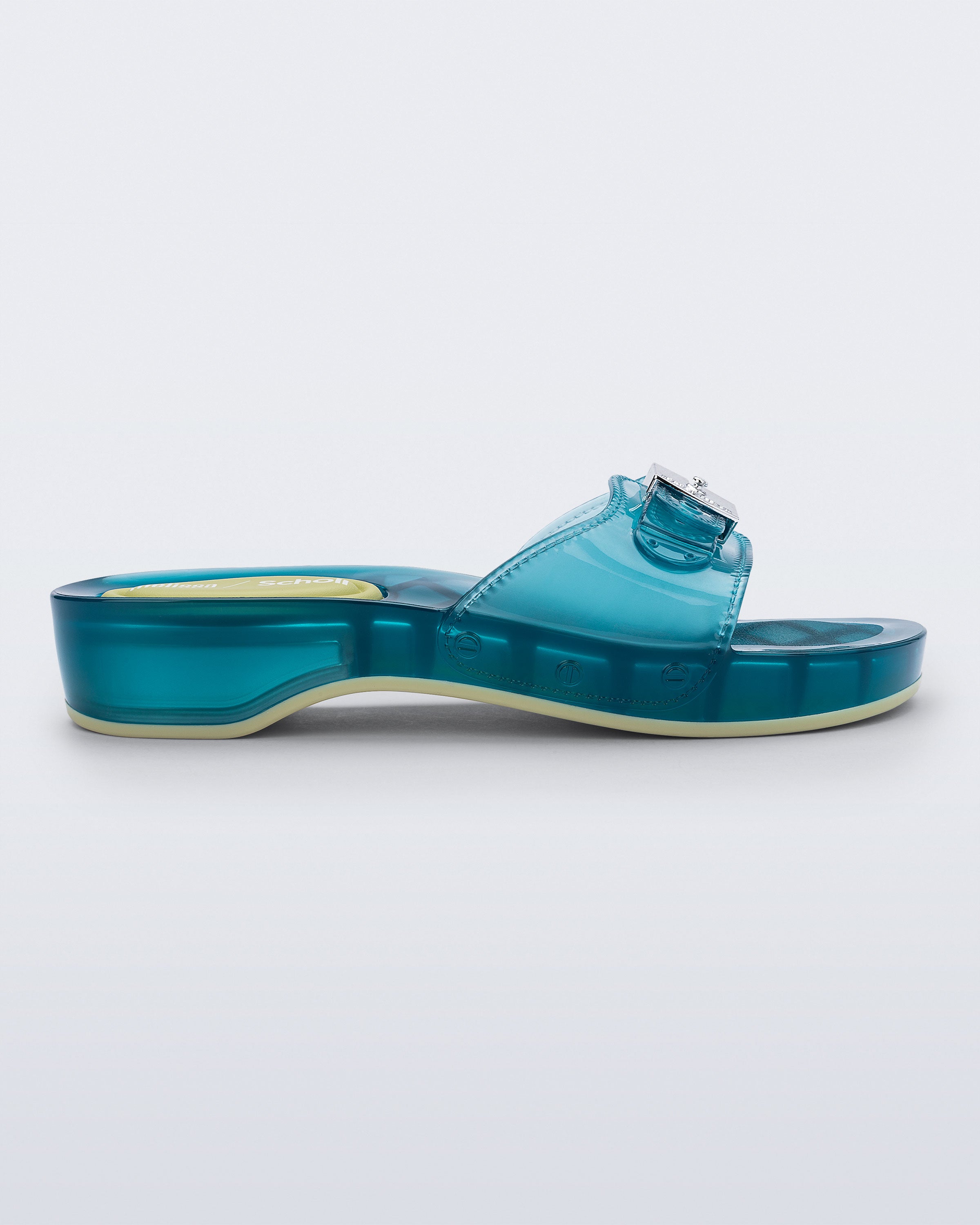 Collina Strada Jelly Shoes Collection | Melissa FI
