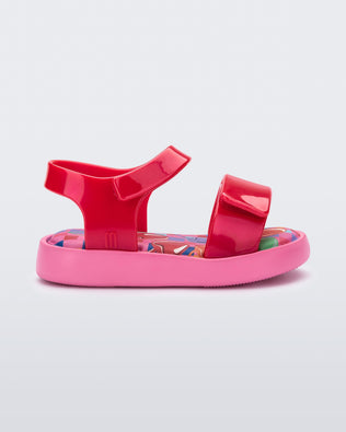 Product element, title Jump in Pearly Red
 price €41,30