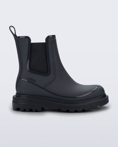 Noir Boot