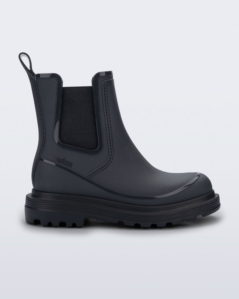 Noir Boot