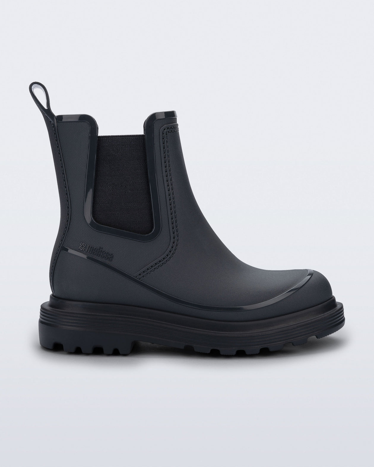Noir Boot