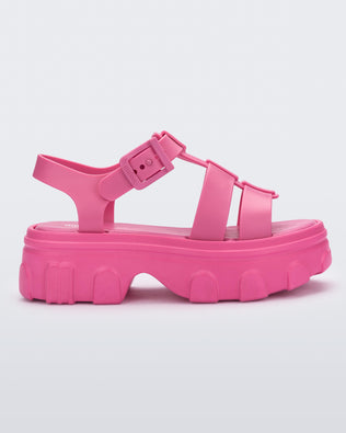 Product element, title Ella in Pink
 price €119,00