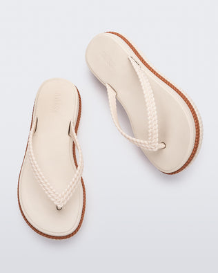 Product element, title Leblon in Beige/Brown
 price €39,50
