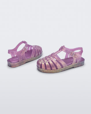 Product element, title Possession in Glitter Lilac
 price €65,00