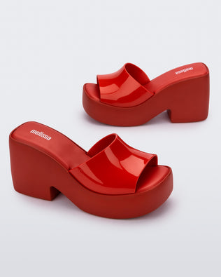 Product element, title Posh in Red
 price €62,30