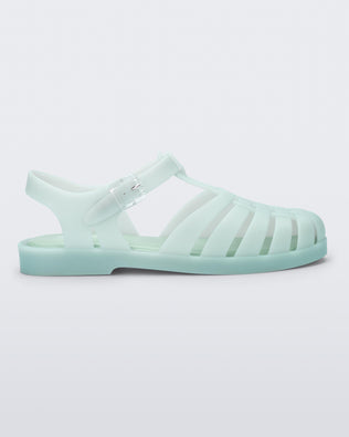 Product element, title Possession in Light Green
 price €69,00